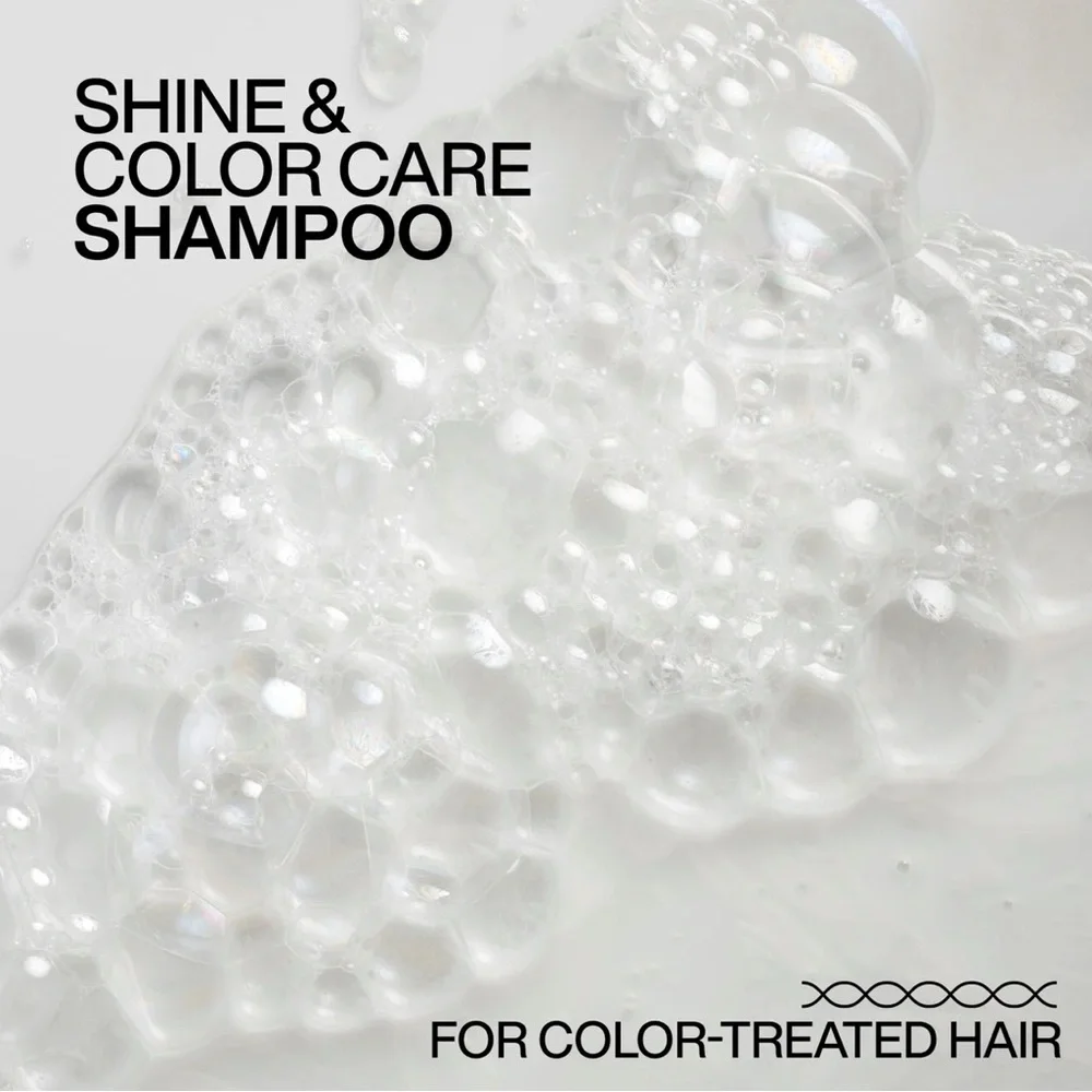 REDKEN Acidic Color Gloss Shampoo + Conditioner for Ultra Shiny Silky Hair